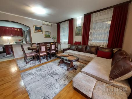 Stan NOVI SAD, CENTAR, kv: 80, € 190550, ID: 1063646