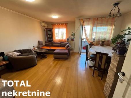 NOVI SAD - BULEVAR EVROPE - 87. 00 m2