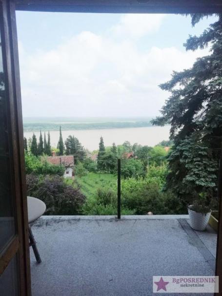 Grocka, Careva glavica, 54m2 (110m2) + 22. 12ari