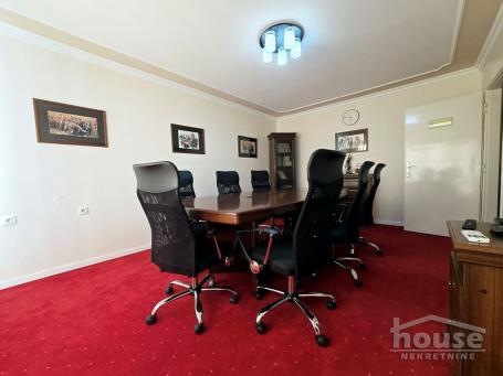 Stan NOVI SAD, BULEVAR, kv: 73, € 185400, ID: 1063674