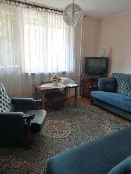 Dvosoban stan 50m Sajam Bul. Kralja Petra I