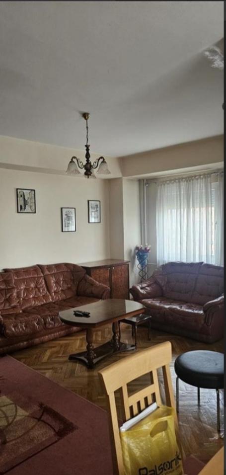 Prodaje se stan – Skoplje, Makedonija, 84 m²
