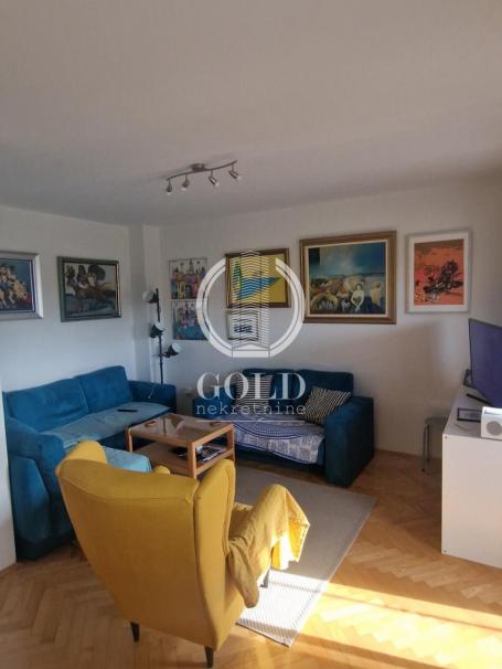 Odličan, komplet namešten, četvorosoban duplex Rotkvarija ID#9701