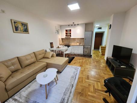 Hitno, Lekino brdo, novija zgrada, 46m2, namesten