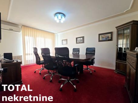 NOVI SAD - BULEVAR - 73. 00 m2