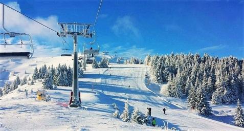 Kopaonik, MEDA APARTMANI, dplx, nov, opremljen, useljiv ..