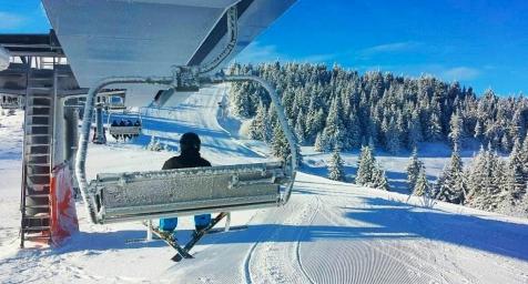 Kopaonik, MEDA APARTMANI, dplx, nov, komplet namešten, odmah useljiv ..