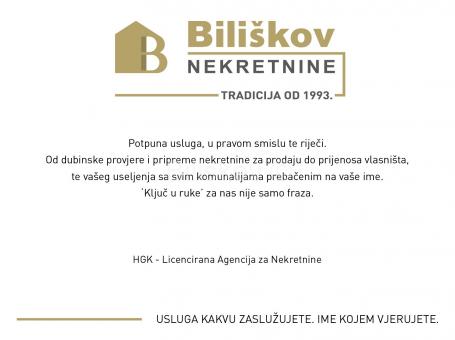 Međugorje, prodaja, poslovna zgrada u izgradnji 5085 m2