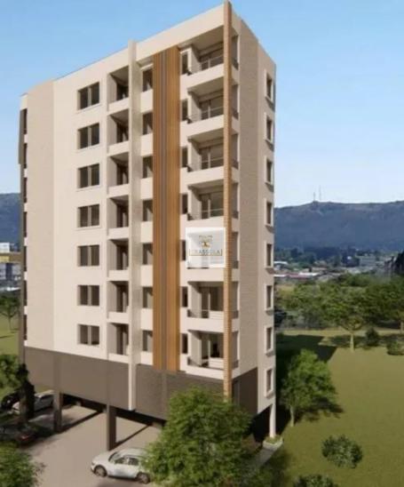 Novoizgrađen apartman u atraktivnom đelu Bara