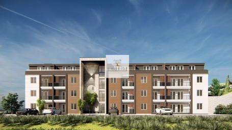 Savršen dvosoban stan u izgradnji – balans između urbanog života i prirode!