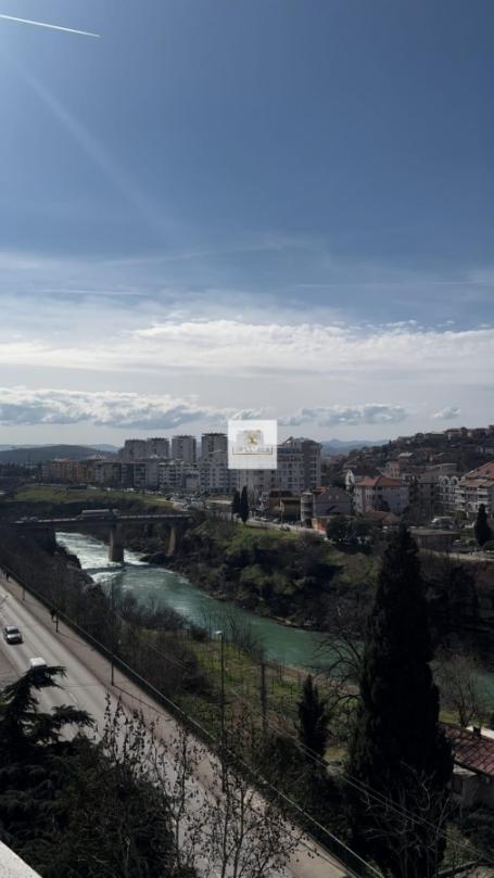 Prodaja luksuznog dvosobnog stana u novogradnji - Idealno mjesto za život!