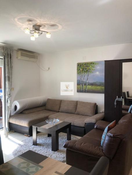 Studio apartman na prodaju - Rozino, Budva