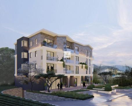 New Commercial Space in Bijela, Herceg Novi