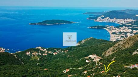 Zemlja sa pogledom na prirodu - Idealno za vašu investiciju!
