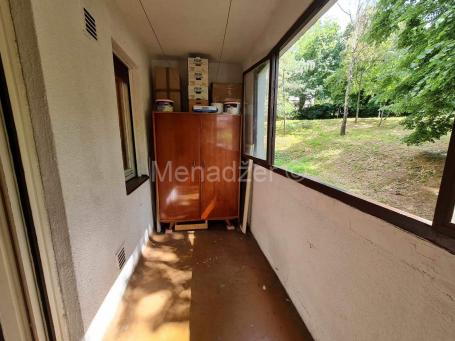 Brace Jerkovic, 1. 0, 47m2, terasa