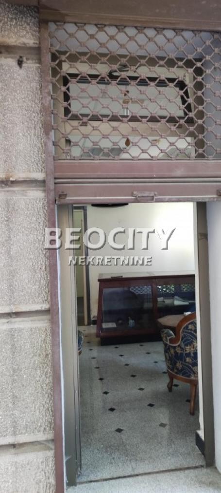 Čukarica, Banovo brdo, Kraljice Katarine, 3. 0, 50m2, 500EUR