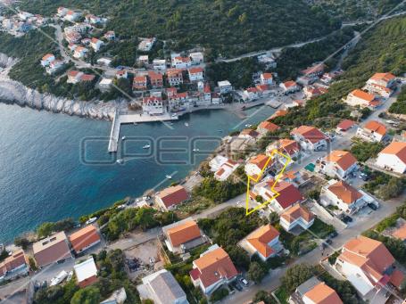 Korčula Korčula 145,000 € Terrain Vente