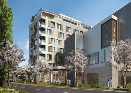 Studio apartman u Boka Place -- Porto Montenegro