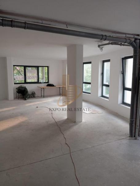 Prodaja, lokal od 118m2 Petrovaradin