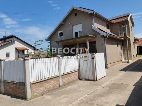 Ruma, Centar, Augusta Cesarca, 7. 0, 304m2, 230000EUR Nova prostrana spratna kuća na 15, 84ara
