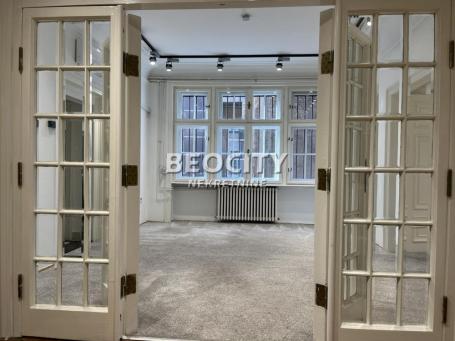 Vračar, Beogradska, Krunska, 5. 0, 120m2, 2000EUR