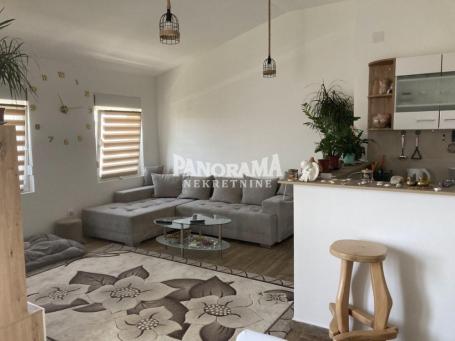 Ledine, 2. 5, 61m2, novo ID#2288