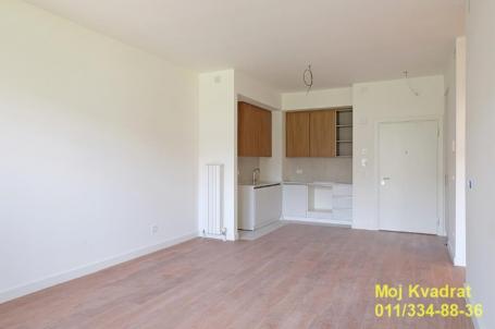 Savski venac, Beograd na vodi - Luke Ćelovića Trebinjca, 56m2