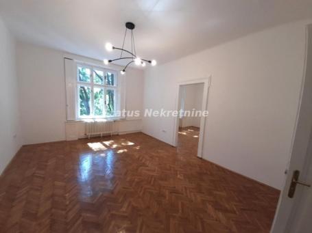 Salonski stan - poslovni prostor - Novi Sad -Centar