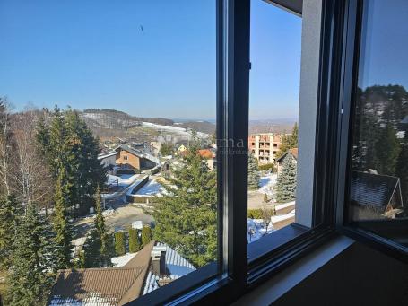 Apartman - novogradnja na Zlatiboru