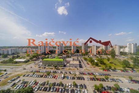 NOVI BEOGRAD BLOK 61 71m2 , 2T , 197500e