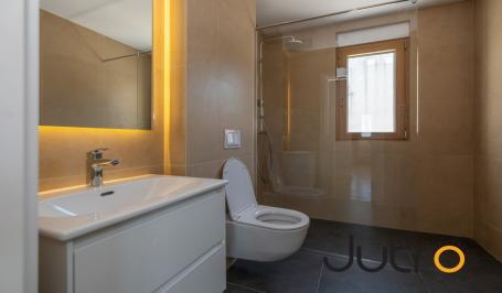 Podgorica, Tološka šuma – Jednosoban stan, prodaja