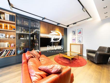 Lux renovirana kuća na Bežanijskoj kosi, 260m2