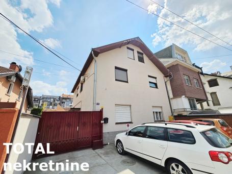 NOVI SAD - NOVO NASELJE - 395. 00 m2