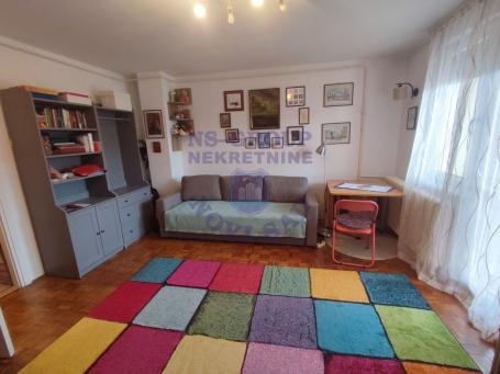 Jednosoban stan na Novom Naselju