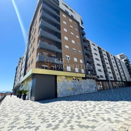 Jednosoban stan 48. 5m2, Prodaja, Podgorica