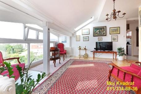 Zvezdara, Mirijevo - Ljubiše Miodragovića, 105m2 - HITNA PRODAJA!