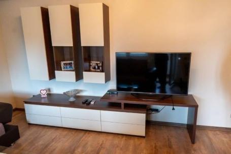 Prodaje se namešten stan 60 m2, Blok Stadion, Prijepolje