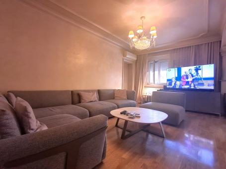 Trosoban stan, 100m2, Centar, Podgorica