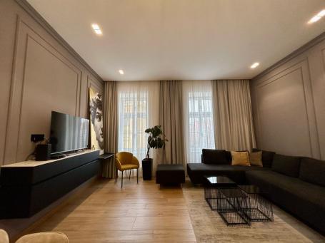 NOVI SAD - CENTAR - 57. 00 m2