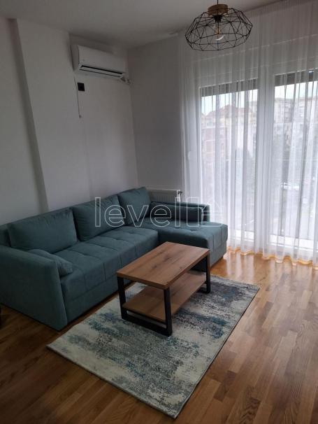 NOVI SAD - SAJAM - 40. 00 m2