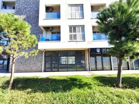 Poslovni prostor, 96m2, Vezirov Most, Podgorica