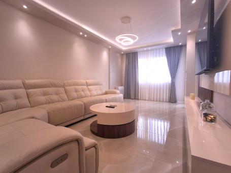 Jednosoban namješten stan, 60m2, Preko Morače, Podgorica