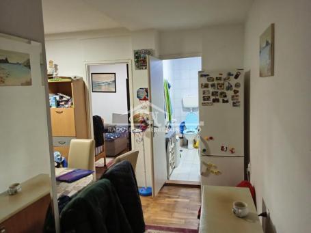 Petlovo brdo, Đuje i Dragoljuba, 38m2 + terasa 5m2 ID#1473