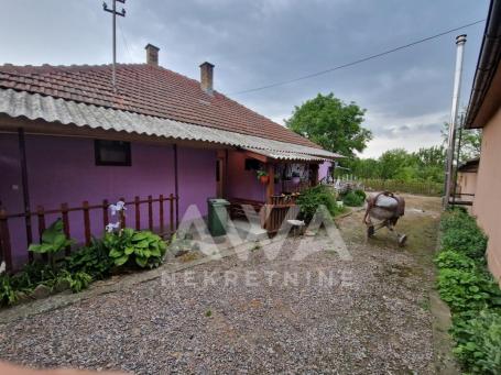 Sivac, Kuća 106 m2 na placu od 732 m2