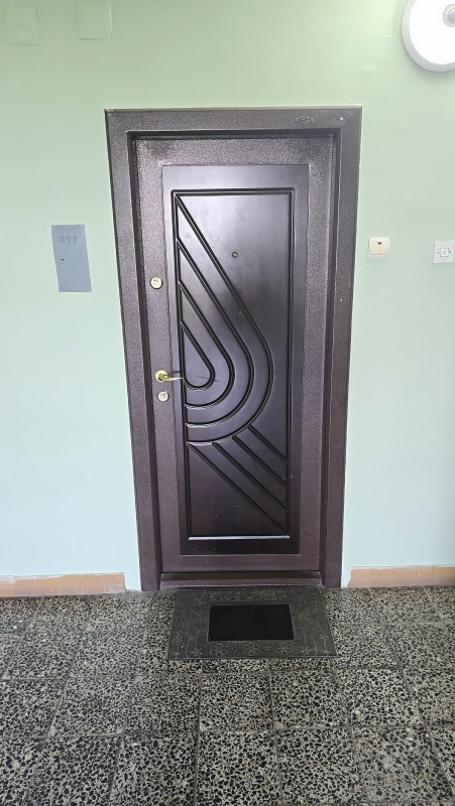 Funkcionalan i svetao dvosoban stan 66m2, Senoina, Subotica
