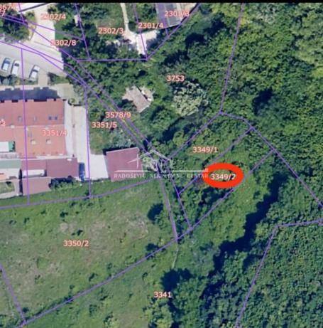 Građevinski plac - Mirijevo ID#1515
