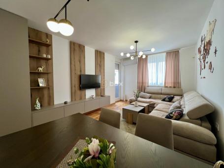 Dvoiposoban stan, 63m2, Vagres City