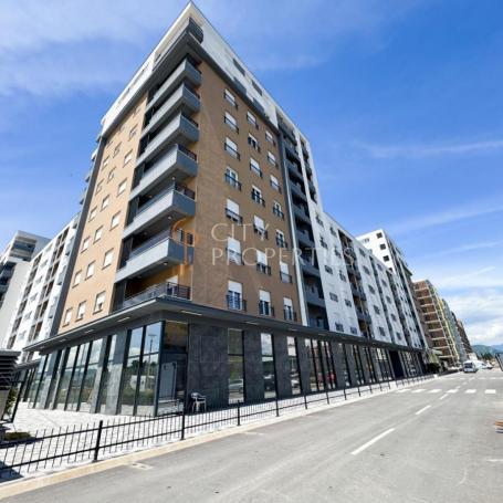 Jednosoban stan 45m2, Prodaja, Podgorica