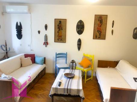 * Novi Sad - Bulevar Oslobođenja *