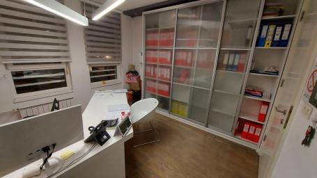 Novi Beograd - Belville - 3, 0 s, 102 m2, uknjižen i useljiv